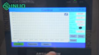 1000N Cookware Handle Test – Will It Break? | TZS 683 Bending Resistance Machine