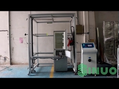 Refrigerator Freezer Appliances Door Open Endurance Testing Machine SN1201
