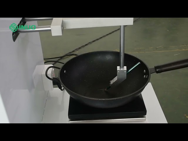 Scratch Resistant Testing Scratch Resistance Tester