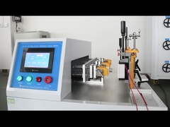 IEC60884-1:2022 Switch And Plug-Socket Endurance Tester  For VDE Type Plugs Sockets