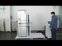 IEC60335-2-24 Household Appliance Refrigerated Door Endurance Test Machine