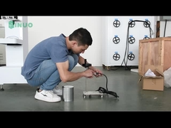 IEC 60884-1 2022 Switch Life Tester Device For Checking Non Solid Pins VDE Type Plugs Sockets