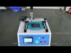 IEC 60950 Clause 2.10.8.4 Harden Steel Pin Scratch Resistance Test Apparatus