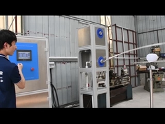 IEC 60529 IPX3~4 Oscillating Tubes Water Spraying Testing Equipment