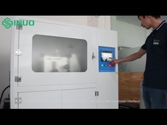 IEC62196-1 Electric Vehicle Plug And Connector Breaking Capacity Tester