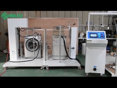 IEC 60335-2-7 Durability Test Equipment For Electric Washing Machine Doors