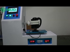 IEC 60335-2 Cordless Kettle Irons Blenders Stand And Withdrawn Endurance Test Apparatus
