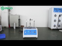 Cord Retention Test Apparatus IEC 60884-1 Figure 20 For Rewirable Plugs And Sockets