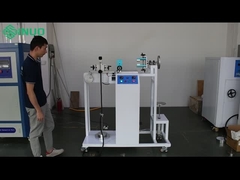 IEC62196-1 EV Plugs And Connectors Cable Anchorage Pull Force And Torque Test Apparatus