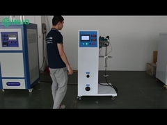 IEC 62196-1 Electric Vehicle Charging Gun Flexing Test Apparatus PLC Control
