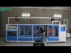 IEC62196-1 Charging Interface Vehicle Rolling Test Machine