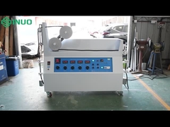 IEC60227-1 Flexible Cables Flexing Testing Equipment For Finished Flexible Cables