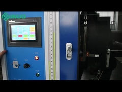 IEC60695-11-20 Horizontal & Vertical Combustion Flammability Tester