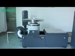 Electric Vibration Test System For Find Early Battery Failure And Simulate Working Condition