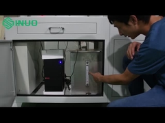 IEC 60335 Single Station Constant Pressure Water Supply Test Device 2.5MPa