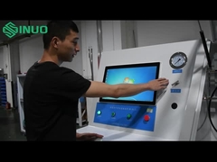 IEC60335-2-21 2.5Mpa Constant Pressure Water Supply Test Apparatus