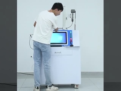 IEC61855 Figure 9 Dryer Air Volume Test System For Household And Similar Purposes