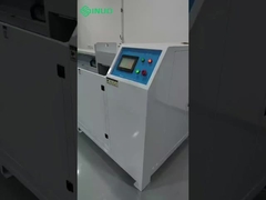 Electric Vehicle Charging Interface Drive-over Test Machine