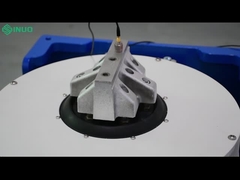 Vibration Impact Test System Simulates The Damage Of Products And Individual Components