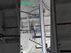 IEC 60598-1 IPX1/2/3/4/5/6/7/8 Waterproof Comprehensive Test System Water Ingress Testing