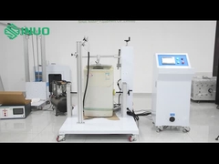 IEC 60335-2-7 Pulsar Washing Machine Door Endurance Testing Equipment Durability Testing