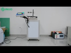 IEC 60898-1 Mechanical Shock Tester For Circuit Breaker Impact Resistance Testing