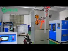 ISO23953-2 Vertical Refrigerator Door Opening And Closing Testing Machine Durability Test