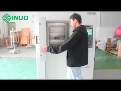 High-Performance Thermal Shock Test Chamber -40℃ To 150℃ Range IEC60068-2