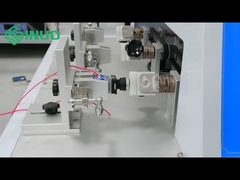 IEC60884-1 Six Stations Switches Plug And Sockets Endurance Tester