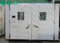 Explosion-proof Walk-In High and Low Temperature Humidity Test Chamber 8.36m³