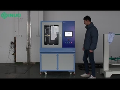 IEC 60947-1 Circuit Breakers Tripping Comprehensive Test Equipment