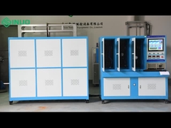 IEC 60898-1 Circuit Breaker Tripping Characteristics Temperature Rise Test Machine