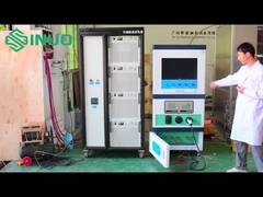 IEC 62196-1 Short-time Test Current and Temperature Rising Test System Test Current 6500A