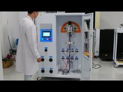 Non-rewireable Accessories Mechanical Strength Flexing Testing Apparatus