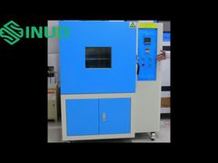 Watch: High-Precision Oven Circulation Chamber For Rubber Aging Test Showcase