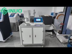 How Meltblown Cloth Filtration Efficiency Is Tested
