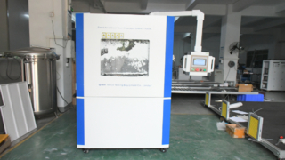 IEC60529 Figure 2 IP5X6X Sand And Dust Test Chamber 1000L