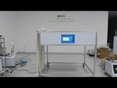 Electric Blanket Bending Test Machine