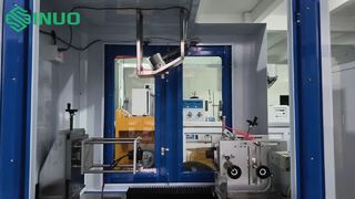 How to Test EV Charging Connectors | IEC 62196-1 Breaking Capacity & Normal Operation Tester