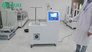 Cookware Handle Strength Test Machine EN 12983-1 Extreme Fatigue Test 