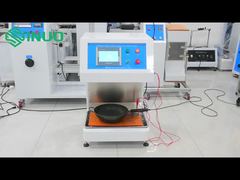 Non Metallic Handle Thermal Test TZS 683 2022