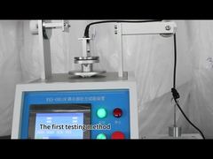 How to Perform IEC 60320-1 Coupling Force Transverse Tension Testing? Two Installation Methods Demo