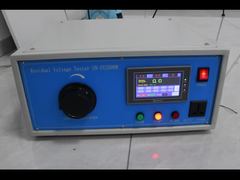 IEC 60598-1:2020 Clause 8.2.7 Residual Voltage Tester