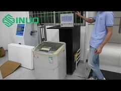 How to Perform an IEC 60335-1 Temperature Rise Test with a Temperature Test Corner?