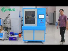 IEC 60898-1 MCB Testing: How to Verify Miniature Circuit Breaker Performance | Sinuo