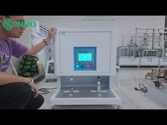 IEC 60601-2-52 Foot Switch Fatigue Testing Machine Medical Bed Testing