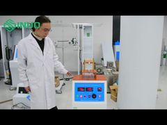 IEC 60335-2-17 Spark Ignition Test Equipment for Electric Blanket Flame Retardancy