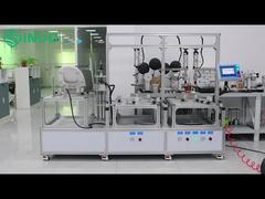 IEC60335-2-84 Multi-function Smart Toilet Seat & Cover Mechanical Strength Tester