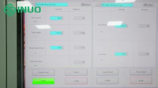 IEC 60335-2-84 Toilet Seat Cover Mechanical Strength & Durability Test Machine