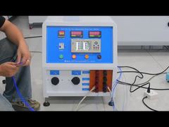 Looking for a reliable Temperature Rise Tester for VDE0620？